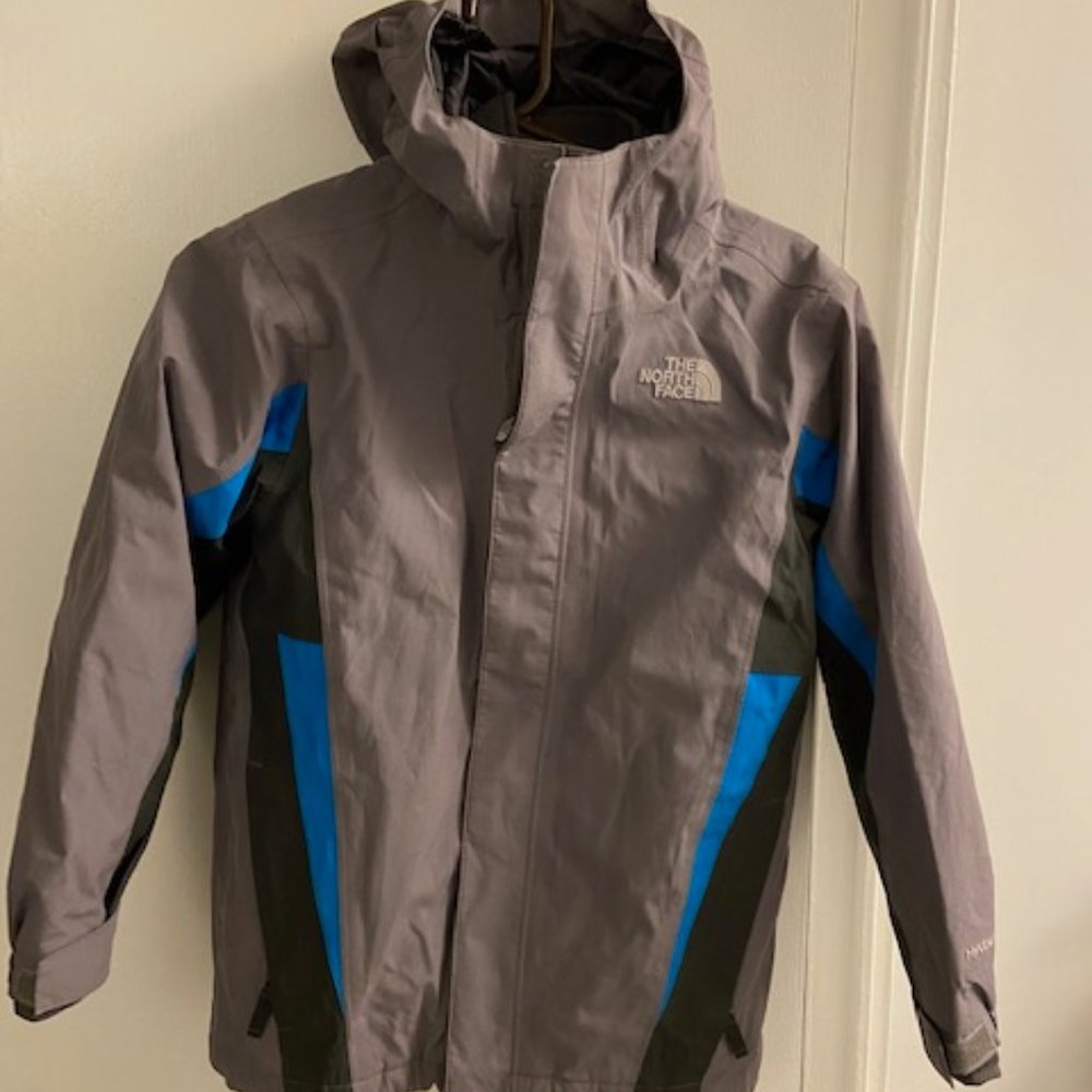 North Face Jacket